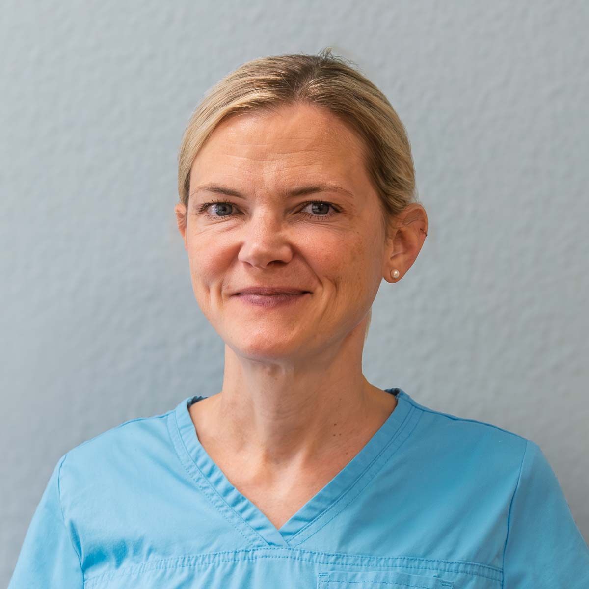 Frau Dr. Wiebke Schuler-Schmidt